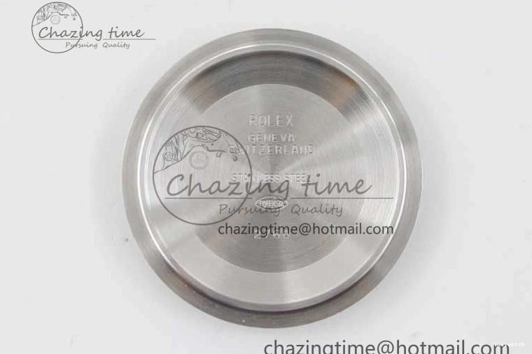 YG Asian SS Dial Edition Sky-Dweller Best 23J to 904L 1:1 Noob White on Bracelet 9001 SS YG 0301